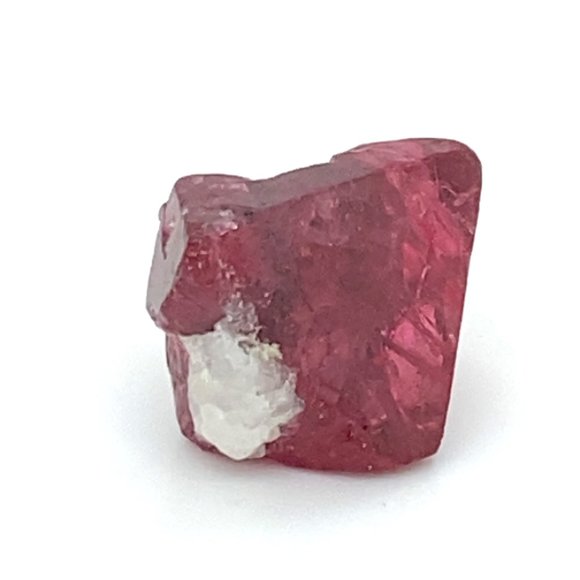 Red Mahenge Spinel Crystal 16.81ct - Picture 1 of 8